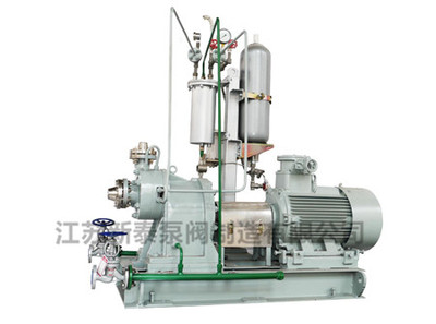 XGSB-W型卧式高速泵